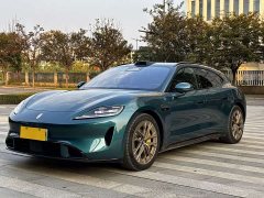 SAIC Shangjie Z7T Ultra - ფოტო 1