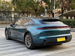 SAIC Shangjie Z7T Ultra - ფოტო 12