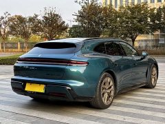 SAIC Shangjie Z7T Ultra - ფოტო 13