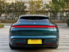 SAIC Shangjie Z7T Ultra - ფოტო 14