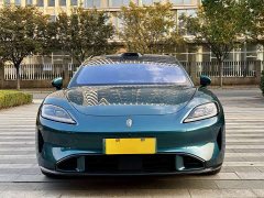 SAIC Shangjie Z7T Ultra - ფოტო 2