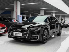 Audi A6L 45 TFSI quattro Premium Dynamic - ფოტო 1