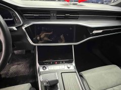 Audi A6L 45 TFSI quattro Premium Dynamic - ფოტო 10