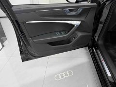 Audi A6L 45 TFSI quattro Premium Dynamic - ფოტო 11