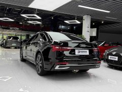 Audi A6L 45 TFSI quattro Premium Dynamic - ფოტო 16