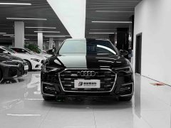 Audi A6L 45 TFSI quattro Premium Dynamic - ფოტო 2