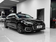 Audi A6L 45 TFSI quattro Premium Dynamic - ფოტო 3