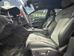Audi A6L 45 TFSI quattro Premium Dynamic - ფოტო 4