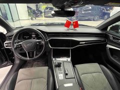 Audi A6L 45 TFSI quattro Premium Dynamic - ფოტო 5