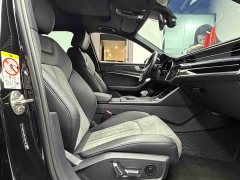 Audi A6L 45 TFSI quattro Premium Dynamic - ფოტო 6