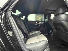 Audi A6L 45 TFSI quattro Premium Dynamic - ფოტო 8