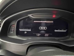 Audi A6L 45 TFSI quattro Premium Dynamic - ფოტო 9