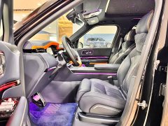 Zeekr 9X 2025 Obsidian Black 70kWh Six-Seater - ფოტო 10