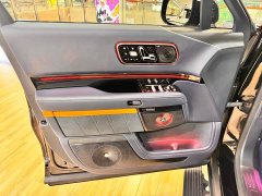 Zeekr 9X 2025 Obsidian Black 70kWh Six-Seater - ფოტო 11