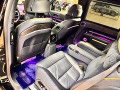Zeekr 9X 2025 Obsidian Black 70kWh Six-Seater - ფოტო 14