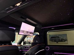 Zeekr 9X 2025 Obsidian Black 70kWh Six-Seater - ფოტო 17