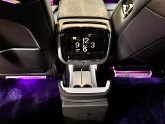 Zeekr 9X 2025 Obsidian Black 70kWh Six-Seater - ფოტო 18