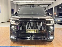 Zeekr 9X 2025 Obsidian Black 70kWh Six-Seater - ფოტო 2