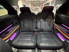 Zeekr 9X 2025 Obsidian Black 70kWh Six-Seater - ფოტო 20
