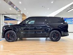 Zeekr 9X 2025 Obsidian Black 70kWh Six-Seater - ფოტო 4