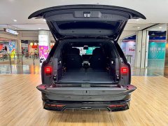 Zeekr 9X 2025 Obsidian Black 70kWh Six-Seater - ფოტო 7