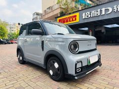 Geely Panda 210km Panda Kart - ფოტო 1