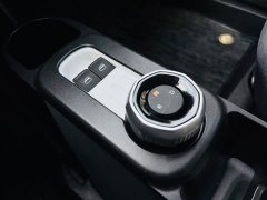 Geely Panda 210km Panda Kart - ფოტო 10