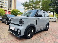 Geely Panda 210km Panda Kart - ფოტო 3