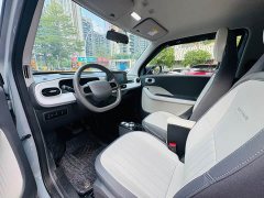 Geely Panda 210km Panda Kart - ფოტო 4