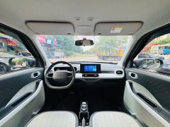 Geely Panda 210km Panda Kart - ფოტო 5