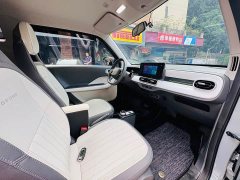 Geely Panda 210km Panda Kart - ფოტო 6