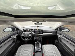 Volkswagen Taos 300TSI FWD Luxury Plus Advanced Edition - ფოტო 10