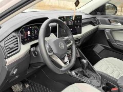Volkswagen Taos 300TSI FWD Luxury Plus Advanced Edition - ფოტო 11