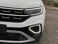 Volkswagen Taos 300TSI FWD Luxury Plus Advanced Edition - ფოტო 13