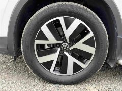 Volkswagen Taos 300TSI FWD Luxury Plus Advanced Edition - ფოტო 14