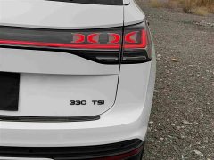 Volkswagen Taos 300TSI FWD Luxury Plus Advanced Edition - ფოტო 16