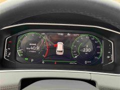Volkswagen Taos 300TSI FWD Luxury Plus Advanced Edition - ფოტო 17