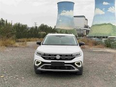 Volkswagen Taos 300TSI FWD Luxury Plus Advanced Edition - ფოტო 2