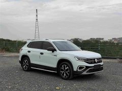 Volkswagen Taos 300TSI FWD Luxury Plus Advanced Edition - ფოტო 3
