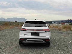 Volkswagen Taos 300TSI FWD Luxury Plus Advanced Edition - ფოტო 5