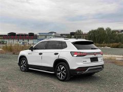 Volkswagen Taos 300TSI FWD Luxury Plus Advanced Edition - ფოტო 6