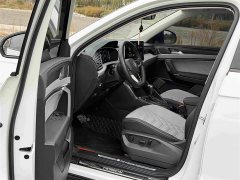 Volkswagen Taos 300TSI FWD Luxury Plus Advanced Edition - ფოტო 7
