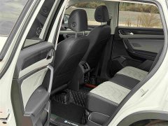 Volkswagen Taos 300TSI FWD Luxury Plus Advanced Edition - ფოტო 8
