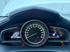 Mazda CX-4 2021 2.0L Automatic FWD Blue Sky Elegance Edition - ფოტო 10