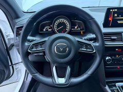Mazda CX-4 2021 2.0L Automatic FWD Blue Sky Elegance Edition - ფოტო 11
