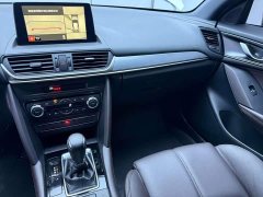Mazda CX-4 2021 2.0L Automatic FWD Blue Sky Elegance Edition - ფოტო 12