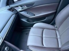 Mazda CX-4 2021 2.0L Automatic FWD Blue Sky Elegance Edition - ფოტო 13