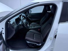 Mazda CX-4 2021 2.0L Automatic FWD Blue Sky Elegance Edition - ფოტო 16