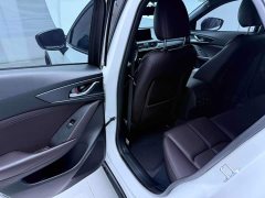 Mazda CX-4 2021 2.0L Automatic FWD Blue Sky Elegance Edition - ფოტო 17