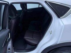 Mazda CX-4 2021 2.0L Automatic FWD Blue Sky Elegance Edition - ფოტო 18